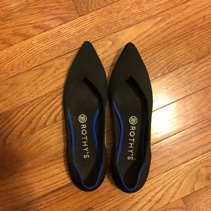 Rothy’s, size 8.5